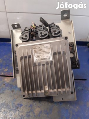 Ford Transit 00-06 Motorvezérlő / ECU Szett