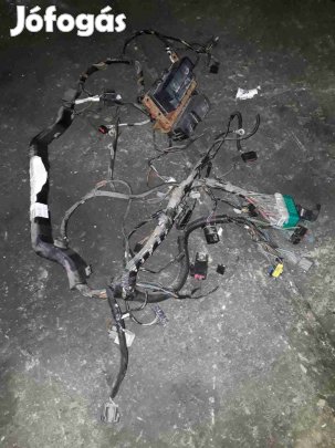 Ford Transit 00-06 Műszerfal Kábelköteg