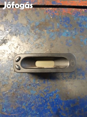 Ford Transit 00-06 Műszerfali Óra