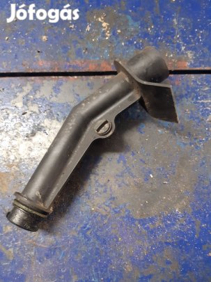 Ford Transit 00-06 Olaj Betöltő Cső