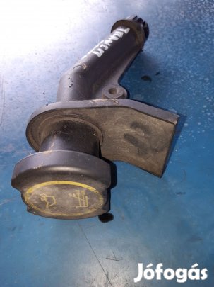 Ford Transit 00-06 Olaj Betöltő Cső