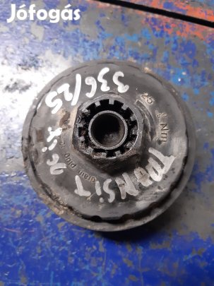 Ford Transit 00-06 Olajszűrő ház kupak