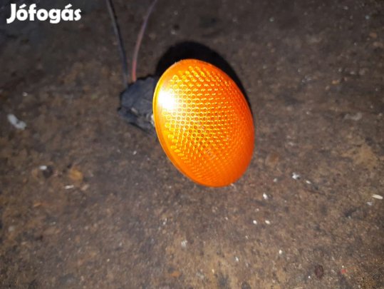 Ford Transit 00-06 Oldalindex