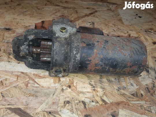 Ford Transit 00-06 Önindító