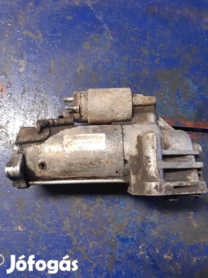 Ford Transit 00-06 Önindító