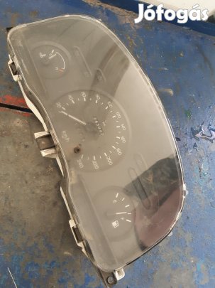 Ford Transit 00-06 Óraegység / Kilométeróra