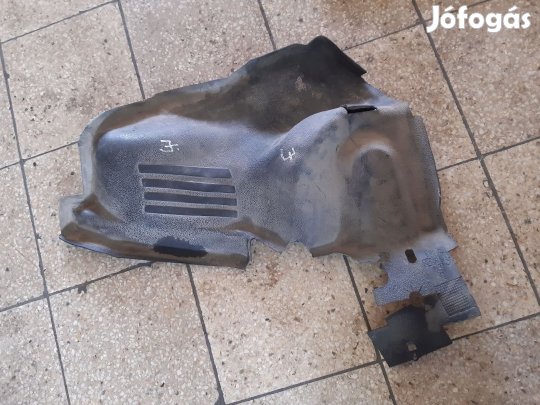 Ford Transit 00-06 Padlókárpit / Padlószőnyeg