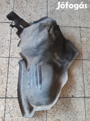 Ford Transit 00-06 Padlókárpit / Padlószőnyeg