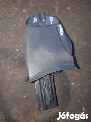 Ford Transit 00-06 Rádió Vezérlő Kormánykapcsoló