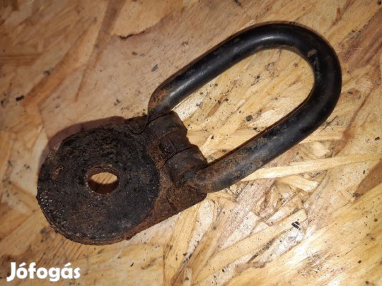 Ford Transit 00-06 Rakományrögzítő Fül