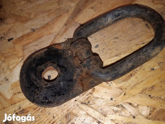 Ford Transit 00-06 Rakományrögzítő Fül