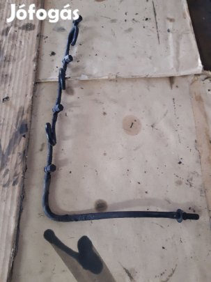 Ford Transit 00-06 Résolaj Cső