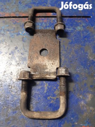 Ford Transit 00-06 Rugó Tartó Kengyel / Cuppánt