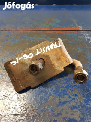 Ford Transit 00-06 Rugó Tartó Kengyel / Cuppánt