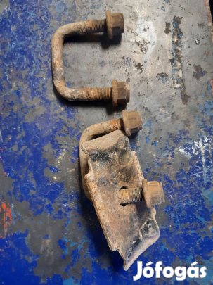 Ford Transit 00-06 Rugó Tartó Kengyel / Cuppánt