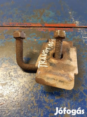 Ford Transit 00-06 Rugó Tartó Kengyel / Cuppánt