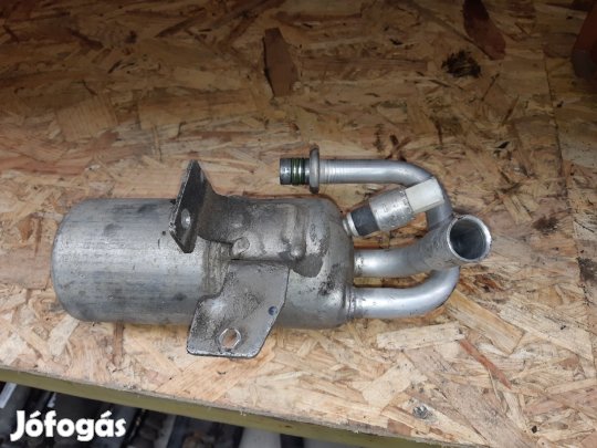 Ford Transit 00-06 Szárítószűrő