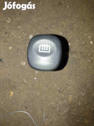 Ford Transit 00-06 Szélvédőfűtés Kapcsoló