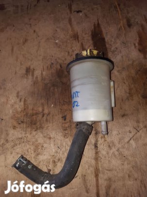 Ford Transit 00-06 Szervó Olaj Tartály