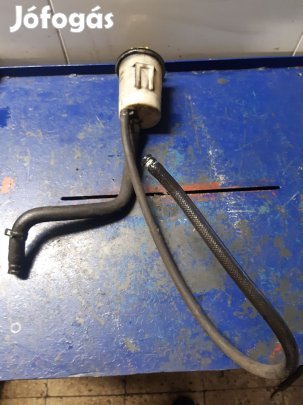 Ford Transit 00-06 Szervó Olaj Tartály