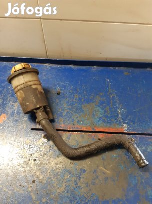 Ford Transit 00-06 Szervó Olaj Tartály