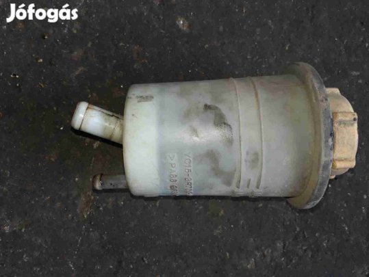 Ford Transit 00-06 Szervó Olaj Tartály