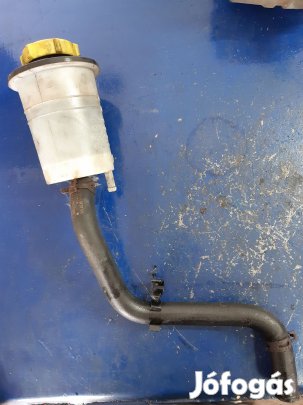 Ford Transit 00-06 Szervó Olaj Tartály