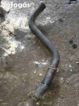 Ford Transit 00-06 Szervócső