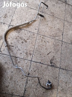 Ford Transit 00-06 Szervócső