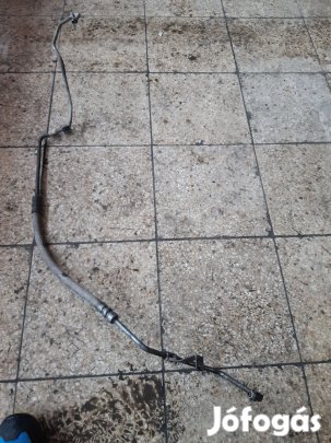 Ford Transit 00-06 Szervócső