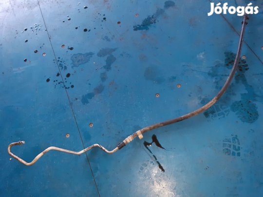 Ford Transit 00-06 Szervócső