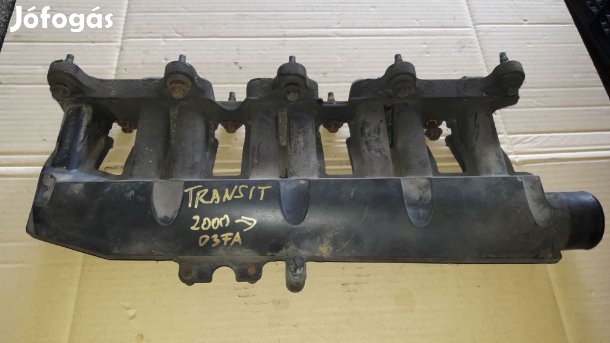 Ford Transit 00-06 Szívótorok