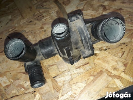 Ford Transit 00-06 Termosztátház