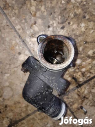 Ford Transit 00-06 Termosztátház