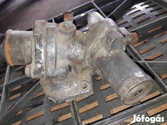 Ford Transit 00-06 Termosztátház + Termosztát