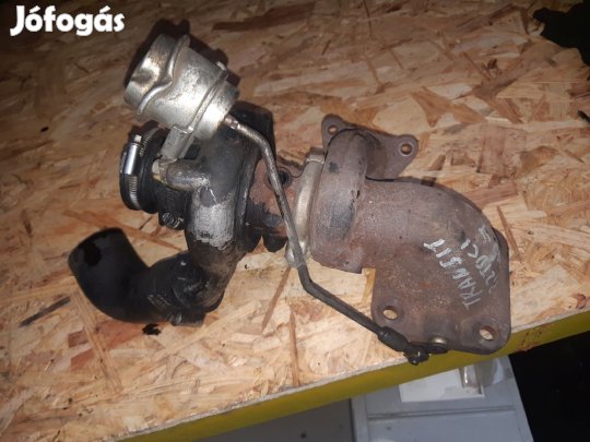 Ford Transit 00-06 Turbó Feltöltő