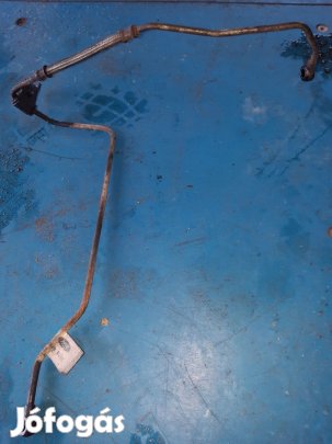 Ford Transit 00-06 Turbó Olajzó Cső