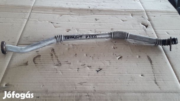 Ford Transit 00-06 Turbó Olajzó Cső