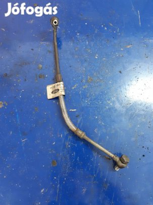 Ford Transit 00-06 Turbó Olajzó Cső