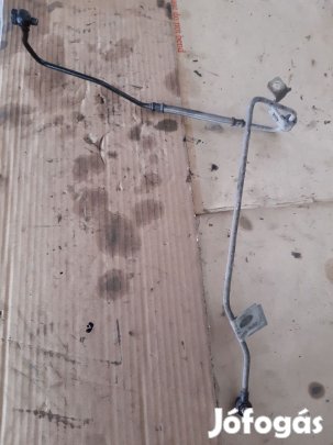 Ford Transit 00-06 Turbó Olajzó Cső