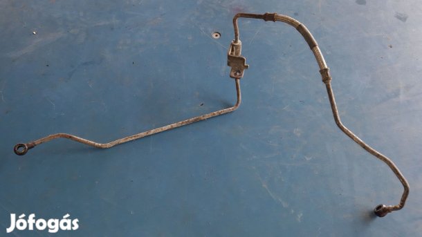 Ford Transit 00-06 Turbó Olajzó Cső