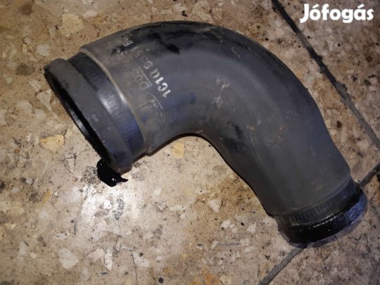 Ford Transit 00-06 Turbócső / Intercooler Cső