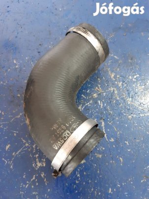 Ford Transit 00-06 Turbócső / Intercooler Cső