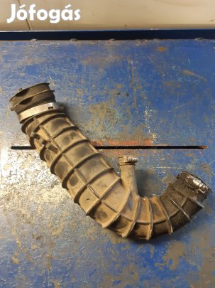 Ford Transit 00-06 Turbócső / Intercooler Cső