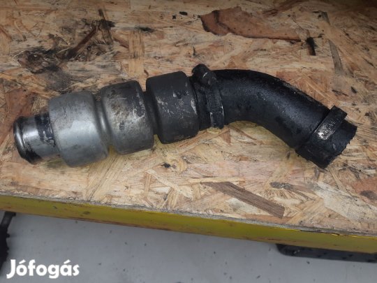 Ford Transit 00-06 Turbócső / Intercooler Cső