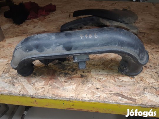 Ford Transit 00-06 Turbócső / Intercooler Cső