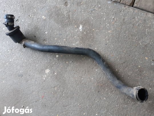 Ford Transit 00-06 Turbócső / Intercooler Cső