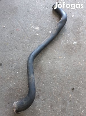 Ford Transit 00-06 Turbócső / Intercooler Cső