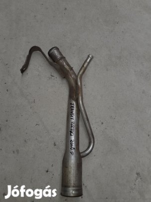 Ford Transit 00-06 Üzemanyag Betöltő Cső