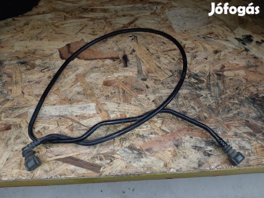 Ford Transit 00-06 Üzemanyag Cső